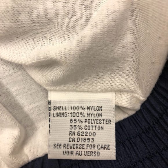 Vintage Puma Windbreaker Jacket - Picture 5 of 6